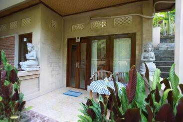 펜션 Sulendra Jungle Suites Ubud View By Eps