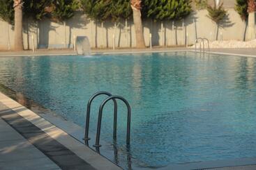 Septapark Otel