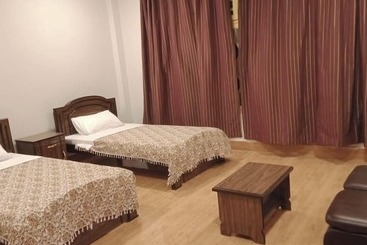 Sptc Motel & Resort