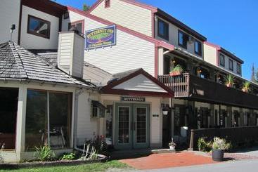 هتل Butternut Inn And Pancake House