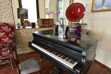 هتل I Restauracja Chopin
