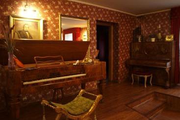 هتل I Restauracja Chopin