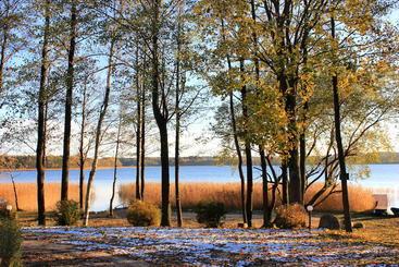 هتل Country Holiday
