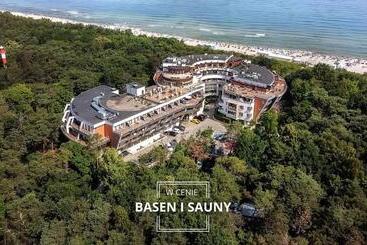 Dom Zdrojowy Resort & Spa   Destigo Hotels