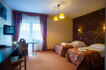 هتل Karino Spa