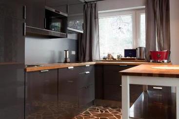 هتل Karolinka Guest House