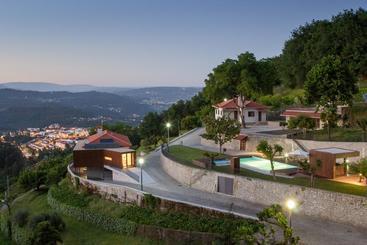 هتل Quinta Do Fontelo