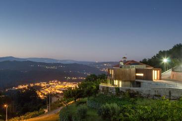 هتل Quinta Do Fontelo