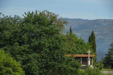هتل Quinta Do Fontelo