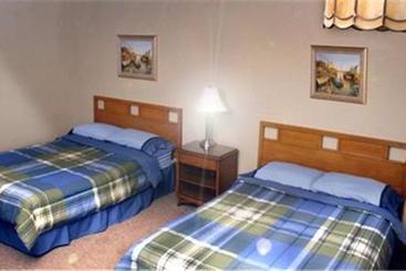 The Wesley Inn Motel