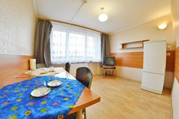 ホテル Twój Hostel Ruda śląska