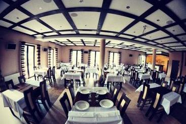 هتل Victor Berg Resort