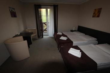 هتل Victor Berg Resort