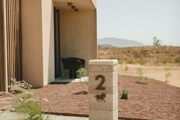 Equ Hotel De Tierra