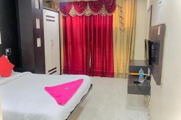 فندق Sayajiraje Palace