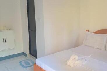 Пансион Sajumseco Mpc Inn