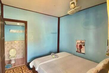 پانسیون Sun Down Dondet Bungalows