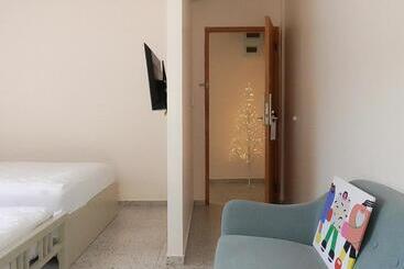 فندق صغير Yimwhan House 02, Ayutthaya Old Town