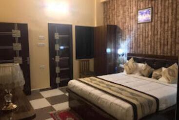 בית מלון כפרי Kings Banaras , Varanasi