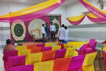 بنسيون Govind Guest House