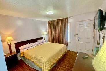 Imperial Motel