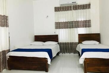 بنسيون Batti Rest
