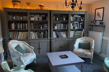 צימר Chambre 2