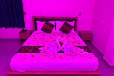 Bed and Breakfast Ns Residency