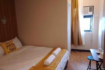 مبيت وإفطار Seaview Inn