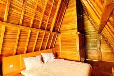 Отель Anara Villa Samosir Managed By 3 Smart