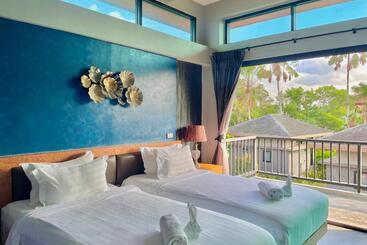 בית מלון כפרי Proudchan Boutique Resort