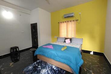 膳宿费 Heaven Homestay