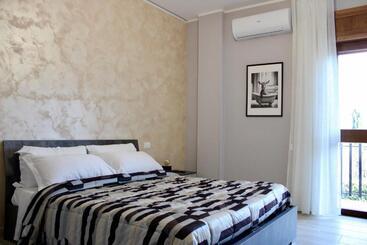 פנסיון C’era Una Volta Affittacamere