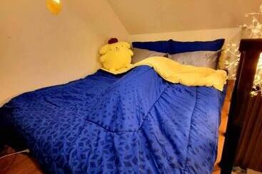 Panzió Green Home Pool Villa Hua Hin