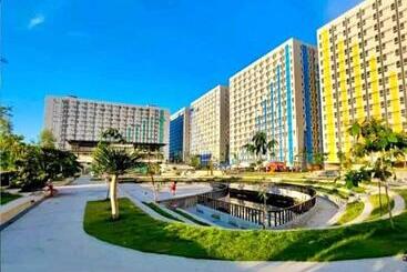 旅馆 Caji   Condo Transient