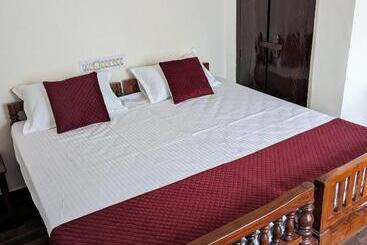 צימר Hill Top Homes