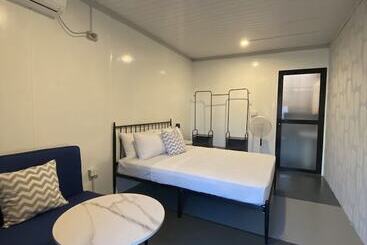ベッドアンドブレックファースト Surya Beach Resort Palawan