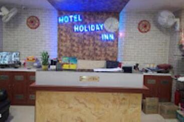 فندق Holiday Inn , Kanakpur