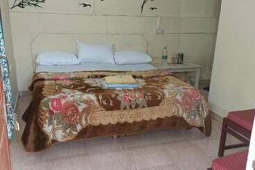 膳宿费 Sai Garden Home Coorg