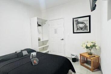 شقة فندقية Casa Ambar
