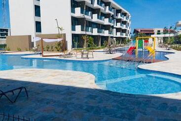 فندق Muro Alto Porto De Galinhas Makia Experience