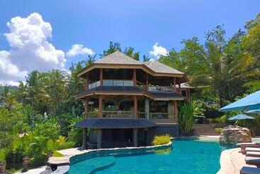 فندق Sunrise Paradise Bali