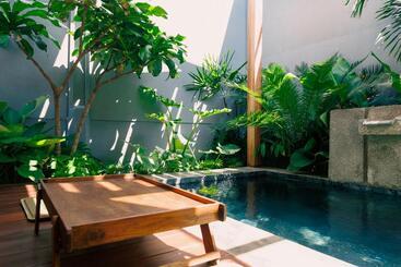 استراحتگاه Mamori House At Kohlarn