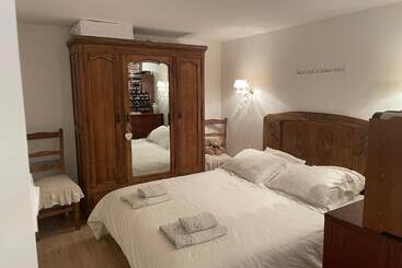 住宿加早餐  Chambre D Hôtes Loft Montevideo