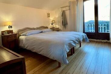 Bed and Breakfast Lo Noú