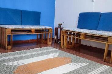 Canastra Hostel E Camping   Quartos