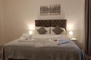 پانسیون Prestige