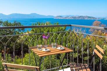 Bademli Bahçe Otel