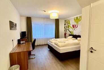 ホテル Waldgasthof Im Schwall