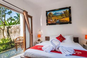 펜션 Rice Fields Healing Apartment 1: Source Of Energy